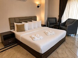 Sky Hotel Pyramids View INN