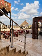 Sky Hotel Pyramids View INN