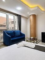 Sky Hotel Pyramids View INN