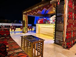 Sky Hotel Pyramids View INN