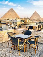 Sky Hotel Pyramids View INN