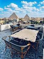 Sky Hotel Pyramids View INN