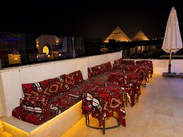 Sky Hotel Pyramids View INN