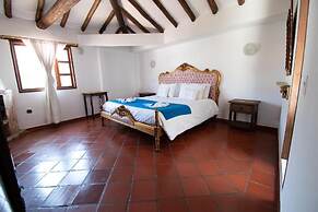 Hotel Villa Luna