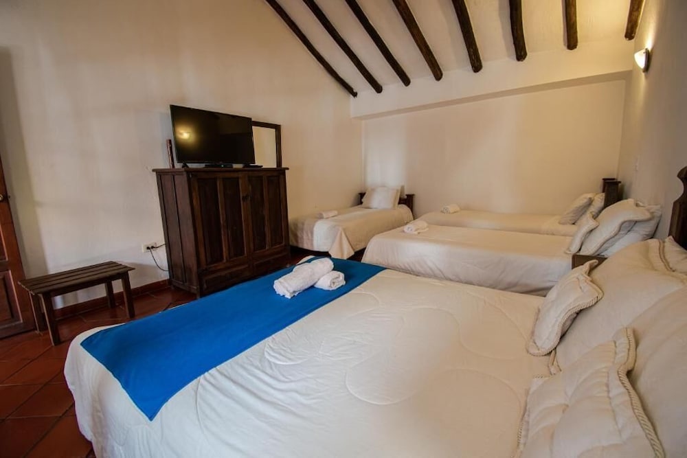 Hotel Villa Luna