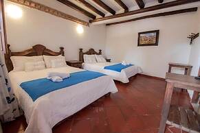 Hotel Villa Luna
