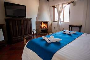 Hotel Villa Luna