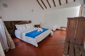 Hotel Villa Luna