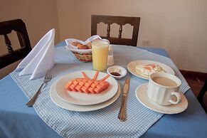 Hotel Villa Luna