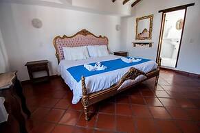 Hotel Villa Luna