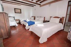 Hotel Villa Luna