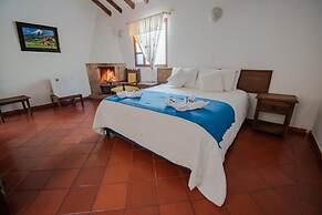 Hotel Villa Luna
