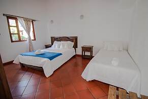 Hotel Villa Luna