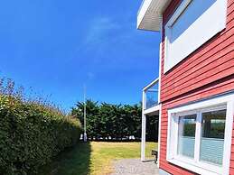 Haus am Merr auf Fehmarn OT Westerbergen