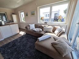 Haus am Merr auf Fehmarn OT Westerbergen