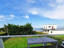 Haus am Merr auf Fehmarn OT Westerbergen