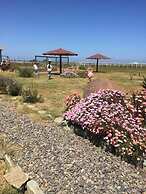 Cabañas del Faro
