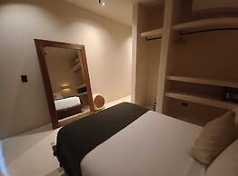Downtown Tulum Hotel