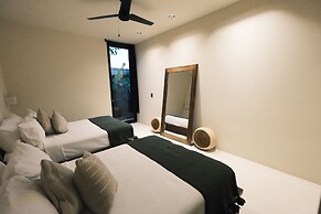 Downtown Tulum Hotel