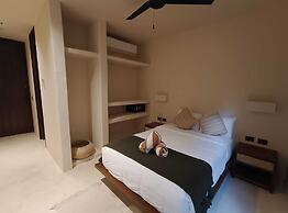 Downtown Tulum Hotel
