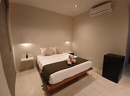 Downtown Tulum Hotel