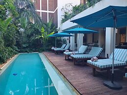 Downtown Tulum Hotel