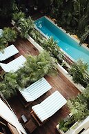 Downtown Tulum Hotel
