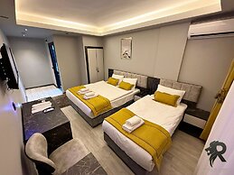 Rıfat Otel