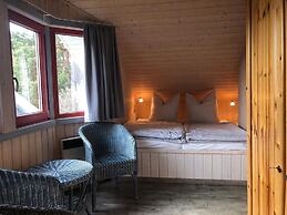 Ferienhaus im Skandinavischen Stil