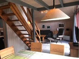 Ferienhaus im Skandinavischen Stil