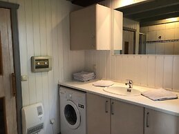 Ferienhaus im Skandinavischen Stil
