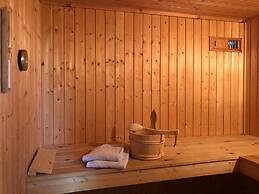 Ferienhaus im Skandinavischen Stil