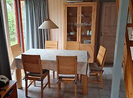 Ferienhaus im Skandinavischen Stil
