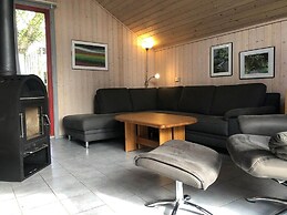 Ferienhaus im Skandinavischen Stil