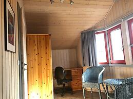 Ferienhaus im Skandinavischen Stil