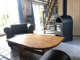 Ferienhaus im Ferienpark Mirow