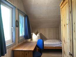 Ferienhaus im Ferienpark Mirow