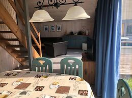 Ferienhaus im Ferienpark Mirow