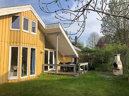 Ferienhaus im Ferienpark Mirow