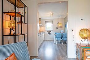 2 Cosy Homes With Wellness Garden