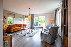 2 Cosy Homes With Wellness Garden