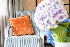 2 Cosy Homes With Wellness Garden