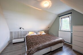 2 Cosy Homes With Wellness Garden
