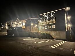 Peace INN Hagi