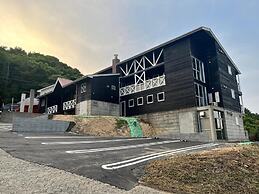 Peace INN Hagi