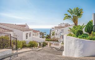 Cosy Apartment in Mijas
