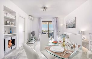 Cosy Apartment in Mijas