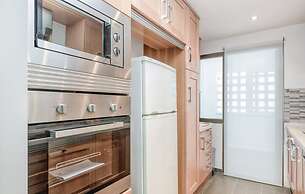 Cosy Apartment in Mijas