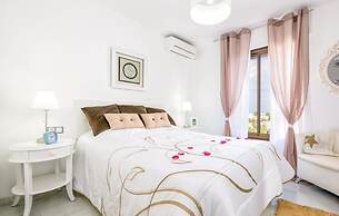 Cosy Apartment in Mijas