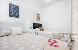 Cosy Apartment in Mijas